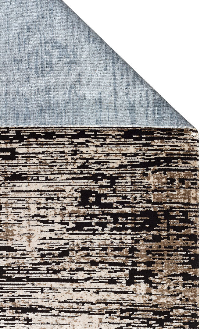 ST 20 GOLD XW - SATEEN - Hav Toz Vermez Yıkanabilir Kaymaz İnce Dokuma Modern Halı